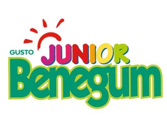 Benegum junior vit b 150 g