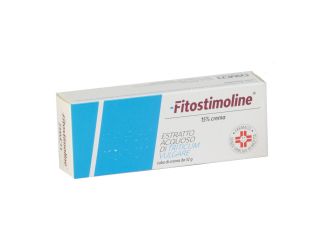 Fitostimoline 15% Crema 32g