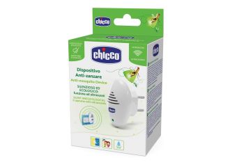 Chicco Anti Zanzare Spina Ultrasuoni 1 Pezzo