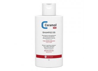 Ceramol DS Dermo Shampoo 200 ml