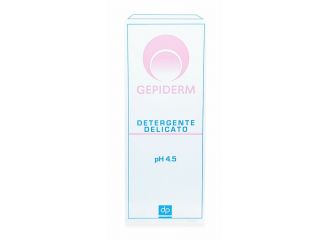 Gepiderm det.del.200ml