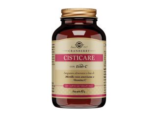 Cisticare 60 capsule