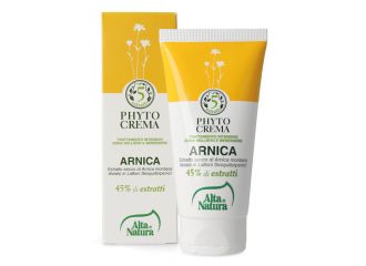 Phytocrema arnica 45% 75ml