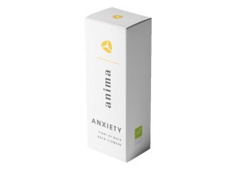 Anima anxiety gocce 30ml