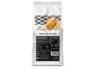 Ori di sicilia mix oro pan riso 1 kg