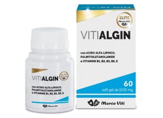 VITIALGIN 1030 MG 60 PERLE