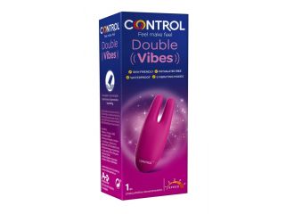 Control Toys Double Vibes