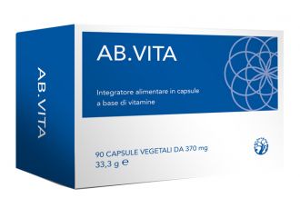 Ab vita 90 capsule