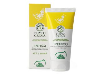 Phytocrema iperico 75ml