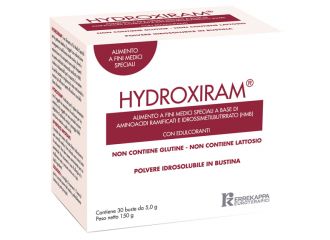 Hydroxiram 30 bustine 5 g