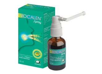 Vocalen spray 30 ml