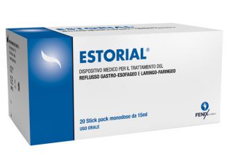 Estorial 20 stick da 15 ml