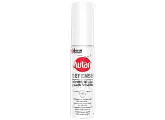 Autan defense dopopuntura 25 ml