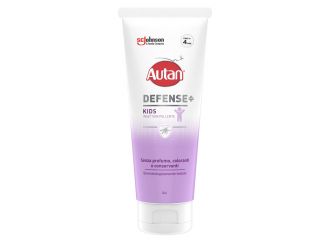 Autan defense kids gel 100 ml