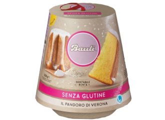 Bauli il pandoro di verona 500 g