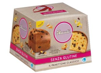 Bauli il panettone classico 400 g