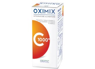 Oximix c 1000+ 160 compresse