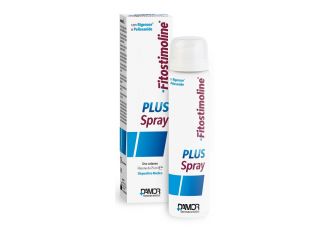 Fitostimoline plus spray 75 ml