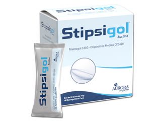 Stipsigol 30 bust.10g