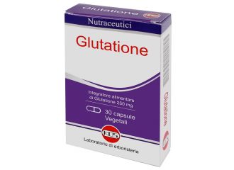 Glutatione 30 capsule