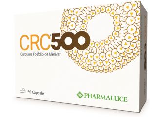 Crc 500 60 capsule