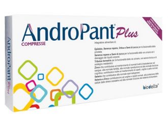 Andropant plus 30 compresse