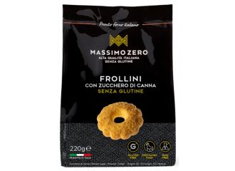 Massimo zero froll.zucc.220g