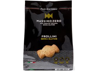 Massimo zero froll.220g