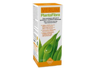 Verum plantafibra 200 g