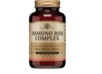 Immuno rsm complex 50 capsule vegetali