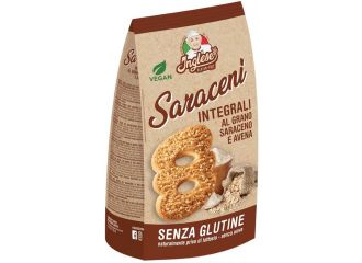 Inglese bisc.avena int.300g