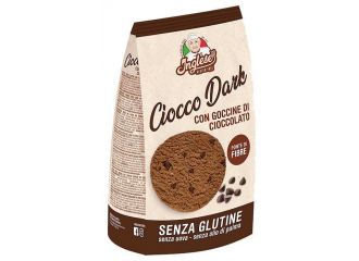 Inglese ciocco dark 300g