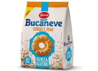 Doria bucaneve cereali-semi 200 g