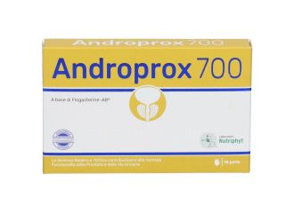 Androprox 700 15 Perle Softgel