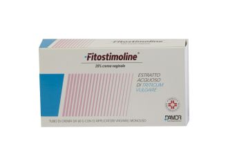 Fitostimoline 20% Crema Vaginale 60g