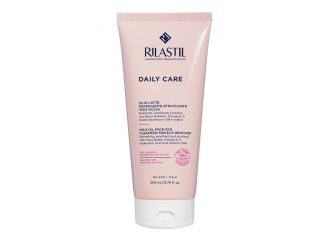 Rilastil Daily Care Olio Detergente 200 ml