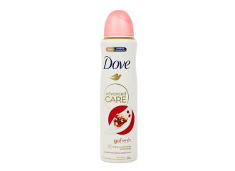 Dove Deo Spray Go Fresh Pomegranate & Lemon Verbena 150 ml