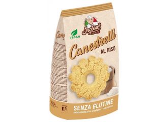 Inglese canestrelli 300g