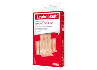 Leukosan strip kit 6+3 cerotti