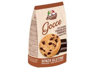 Inglese bisc.gocce ciocc.300g