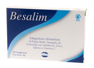 Besalim 30 cpr