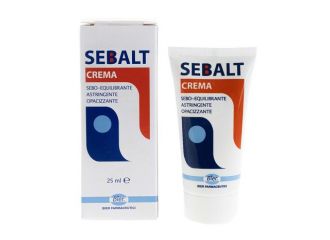 Sebalt crema 25 ml