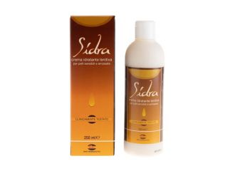 Sidra crema 250ml