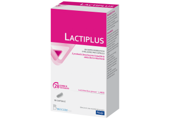 Lactiplus 56 capsule