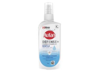 Autan defense gentle 100 ml