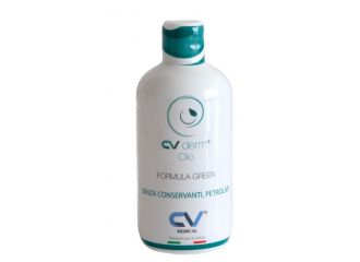 Cv derm olio detergente 500 ml