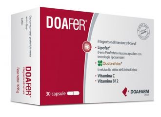 Doafer 30 cps