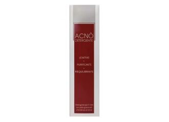 Acno'detergente 200ml