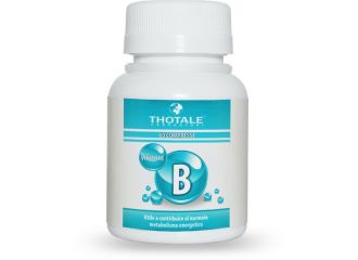 Thotale Vitamina B 60 Compresse