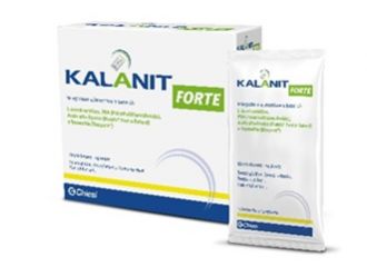 Kalanit forte 14 bustine